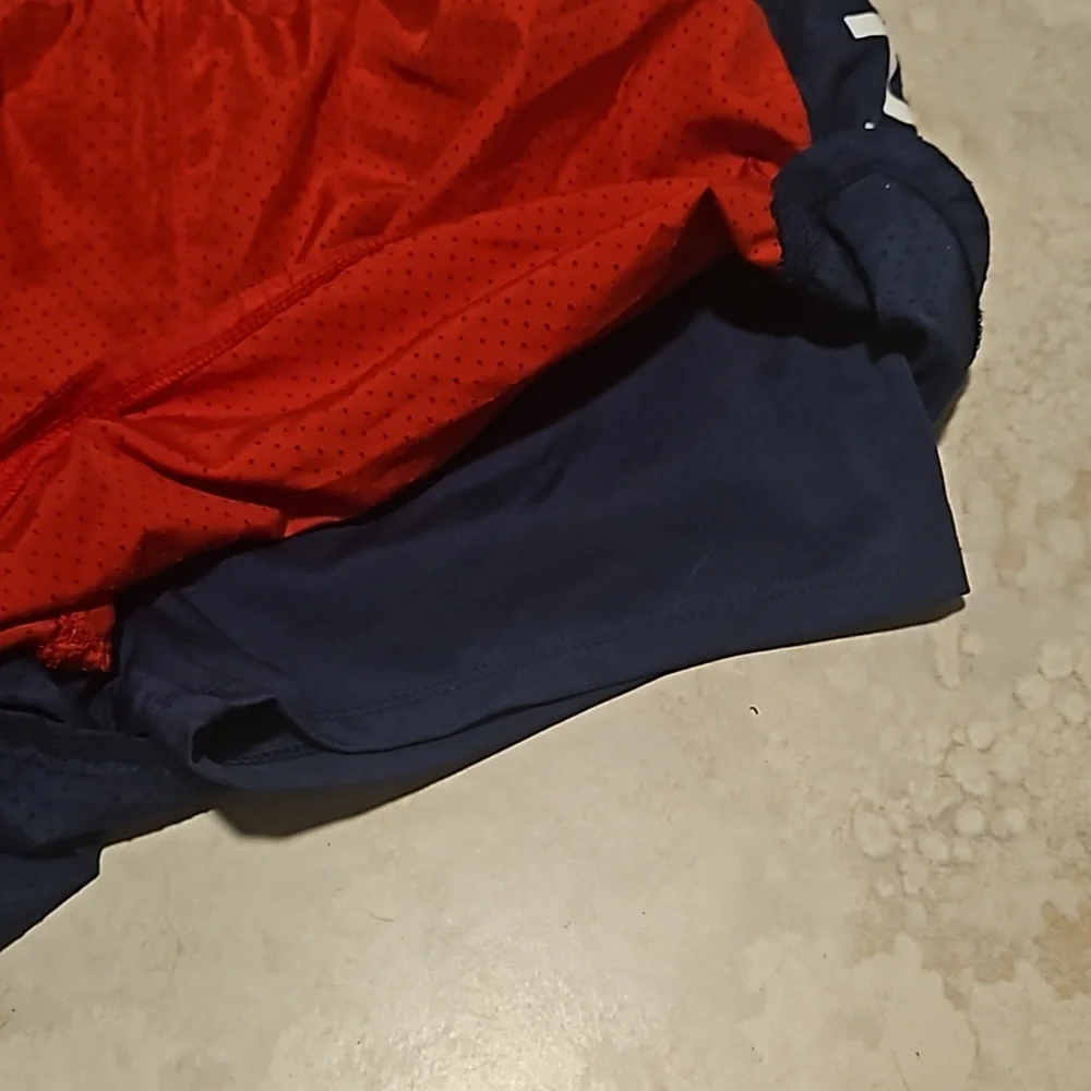 Adidas athletic shorts - Picture 3 of 5